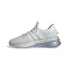 adidas X_PLR BOOST - Damen Sneakers Schuhe Grau ID9587 , EU Produktbild-Vorschau 8