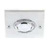 Briloner 13cm LED Einbaustrahler,LED fest verbaut,Warmweiß, Produktbild-Vorschau 4