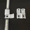 Gerader Verbinder für LED-Streifen 220V 15mm Produktbild-Vorschau 1