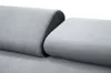 Ecksofa FOX II – L-Form, mit Schlaffunktion, Bettkasten und Produktbild-Vorschau 7