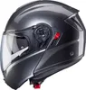 CABERG LEVO X MONO Klapphelm Produktbild-Vorschau 2