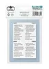 Ultimate Guard Precise-Fit Sleeves Oversized Transparent Produktbild-Vorschau 7