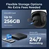 Reolink RLC-823S1, 4K 8MP PoE dohledová kamera, 360° Náhled obrázku produktu 8