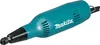 Makita GD0603, mletie, Čierna, Modrá, 28000 OPM, AC, 240 W, Náhľad obrázku produktu 1