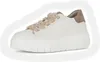 Gabor 73.222 Damenschuhe - bequeme Schnür- Halbschuhe weiß Produktbild-Vorschau 7