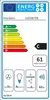 Klarstein Futurelight Smart Dunstabzugshaube freihängend - Produktbild-Vorschau 8