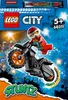 LEGO® City 60311 Ognisty motocykl kaskaderski Podgląd zdjęcia produktu 9