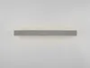 TRIO-Leuchten Wandleuchte ROCCO BH 60x3.60 cm silber Produktbild-Vorschau 7