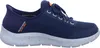 Skechers WIP 216330-NVY in Navy Textile color size 44 Náhled obrázku produktu 13