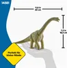 Schleich - Tierfiguren, Brachiosaurus; 14581 Produktbild-Vorschau 18