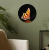 MuchoWow® - Schlafzimmer - Bilder - Der Kreis - Kunst für Produktbild-Vorschau 3