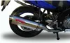 Výfuk GPR Trioval Slip-On pro Suzuki GS 500 E/F Náhled obrázku produktu 3