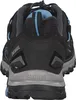 Meindl Caribe Lady GTX Chaussures basses noir/azur Gr. 7 Voir les images du produit 14