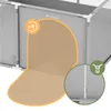 TULANO Cozy 20 | Laufgitter für Baby Kleinkinder Produktbild-Vorschau 10