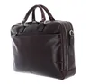 PICARD Cuir mallette sac à main pour ordinateur portable Voir les images du produit 3