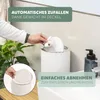 bremermann bidone per cosmetici GAVELLO con coperchio Anteprima dell’immagine prodotto 4