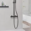 SCHÜTTE Brauseschlauch 150 cm, Duschschlauch Kunststoff Produktbild-Vorschau 3