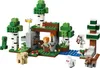 LEGO Minecraft: Eerste avontuur in de nacht - Interactief Productafbeelding-voorbeeld 3