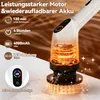 Elektrische Reinigungsbürste - Kabelloser Electric Spin Produktbild-Vorschau 2