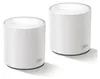 TP-Link Deco X1500(2-pack)(EU) TP-Link WL-AP Punto di Anteprima dell’immagine prodotto 8