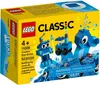 LEGO 11006 Classic Blaues Kreativ-Set, kreatives Spielzeug Produktbild-Vorschau 7