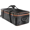 Walimex Trolley, Brašňa na kolieskach, 8,5 kg, Šedá Náhľad obrázku produktu 13