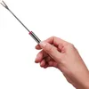 COM-FOUR® 12x Fondue Gabeln aus Edelstahl (18 cm) – Für Produktbild-Vorschau 5