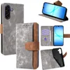 Handyhülle Kunstleder Klapptasche für Samsung Galaxy A17 5G Produktbild-Vorschau 1