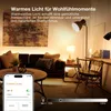 Ampoule LED OSRAM SMART+ MATTER, forme classique à Voir les images du produit 10