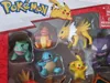 Pokémon Battle Figuren Multi-Pack 10er Set Produktbild-Vorschau 2