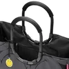Reisenthel Loopshopper L Smiley Grey Produktbild-Vorschau 5