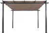 Aluminium Pergola MCW-N93, Gartenpavillon Pavillon Garten, Produktbild-Vorschau 6