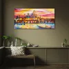 Coloray - Bild aus Glas - Glasbilder - 100 x 50 cm - Produktbild-Vorschau 3
