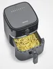 Severin Heißluftfritteuse, 5L, Heißluft Fryer gesundes Produktbild-Vorschau 17