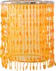 Näve Deko-Pendelleuchte; Farbe: orange, 6008498 Produktbild-Vorschau 2