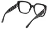 GUESS Brillenfassung GU50118/V 001 Produktbild-Vorschau 5