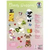 Stanzteile Ostern, für 24 Candy Hugger Produktbild-Vorschau 1