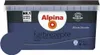 Alpina Farbrezepte Blaue Stunde matt 1 Liter Produktbild-Vorschau 2