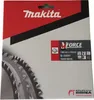 Makita 190x30 Mm B-32041 Holzscheibensäge Silber  Silber Produktbild-Vorschau 8