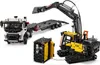 LEGO® Technic 42175 Volvo FMX LKW mit EC230 Electric Produktbild-Vorschau 5