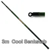 Zebco Senkstab Glasfaser Senkstange Stab zum Senken Cool 3 Produktbild-Vorschau 5
