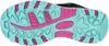 CMP Kids Rigel Low Wanderschuh Blau Produktbild-Vorschau 32