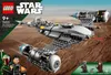 LEGO Star Wars Der N-1 Starfighter des Mandalorianers aus Produktbild-Vorschau 37