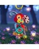 Playgro PLAYGRO veiklos žaislas Activity Friend Penny Náhľad obrázku produktu 3