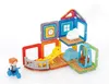 Dům Klocki Max's Playground Náhled obrázku produktu 15