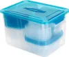 Contenitori per alimenti con coperchio 50 pz. Anteprima dell’immagine prodotto 16