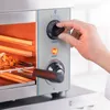 Expondo Royal Catering Salamander Grill – 2 000 W Náhled obrázku produktu 5
