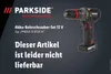 Parkside Performance Bohrschrauber Set PPBSSA 12 A1 mit Produktbild-Vorschau 19