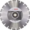 Disque à tronçonner diamanté Standard for Asphalt Bosch, Voir les images du produit 1