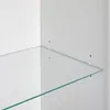 Stamar Hängeschrank Bad Weiß Hochglanz 60 x 90 x 20 cm Produktbild-Vorschau 8